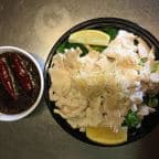 Best D2. Steamed Vegetable Chicken in Katy, TX