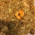 Best R6. Combination Fried Rice in Katy, TX