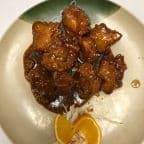 Best Sesame Chicken in Katy, TX