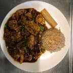 Best LS21. Cashew Nuts Delight in Katy, TX