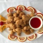 Best C13. Sweet and Sour Chicken in Katy, TX