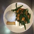 Best LS11. String Beans Chicken Lunch in Katy, TX