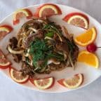 Best B3. Mongolian Beef in Katy, TX