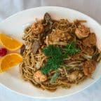 Best L6. Combination Lo Mein in Katy, TX