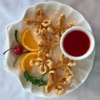 Best A8. Fried Crab Rangoon (6) in Katy, TX