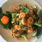 Best Combination China Town in Katy, TX